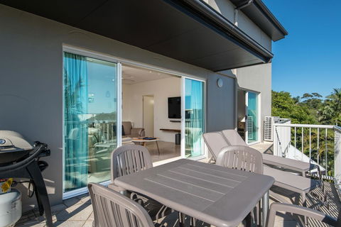 Noosa Blue Resort - Pubs and Clubs 15