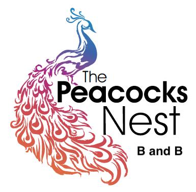The Peacocks Nest - Go Out 27