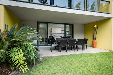 Coloured Sands - Rainbow Beach Resort - 5 Mins To Beach - Go Out 11
