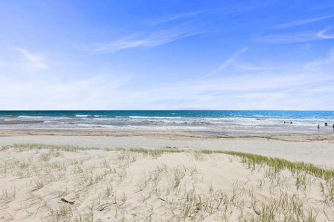 Coloured Sands - Rainbow Beach Resort - 5 Mins To Beach - Go Out 24