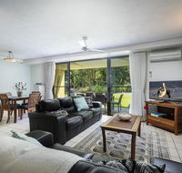 Coloured Sands - Rainbow Beach Resort - 5 Mins to Beach - Pubs and Clubs