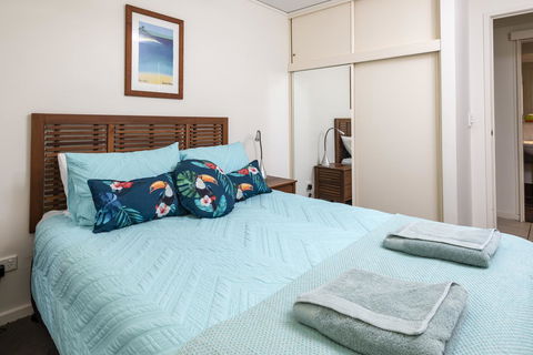 Coloured Sands - Rainbow Beach Resort - 5 Mins To Beach - Go Out 6