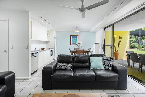 Coloured Sands - Rainbow Beach Resort - 5 Mins To Beach - Go Out 1