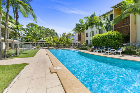 Coloured Sands - Rainbow Beach Resort - 5 Mins To Beach - Go Out 18