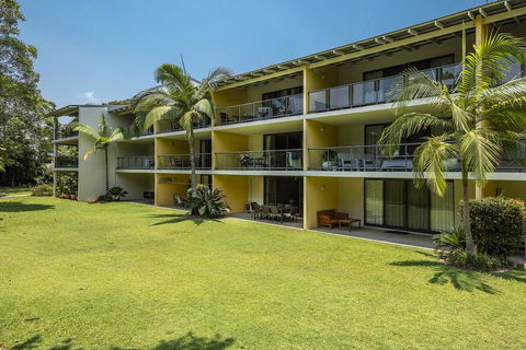 Coloured Sands - Rainbow Beach Resort - 5 Mins To Beach - Go Out 15