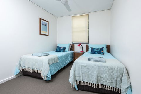 Coloured Sands - Rainbow Beach Resort - 5 Mins To Beach - Go Out 7