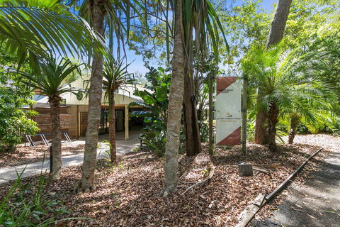 Coloured Sands - Rainbow Beach Resort - 5 Mins To Beach - Go Out 22