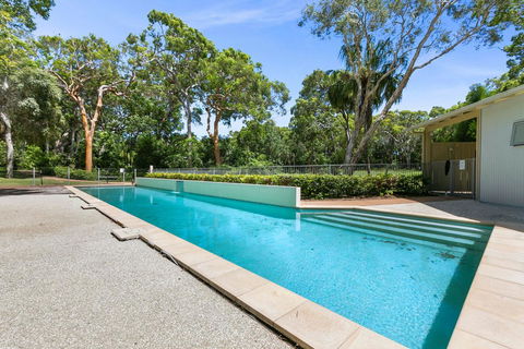 Coloured Sands - Rainbow Beach Resort - 5 Mins To Beach - Go Out 19
