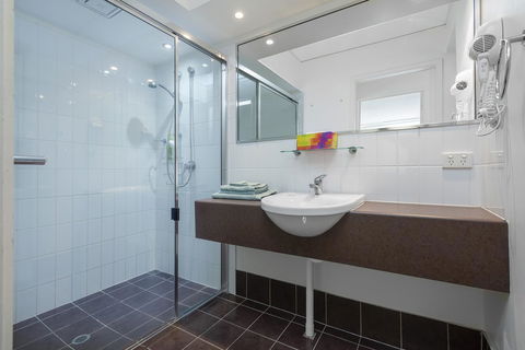 Coloured Sands - Rainbow Beach Resort - 5 Mins To Beach - Go Out 9