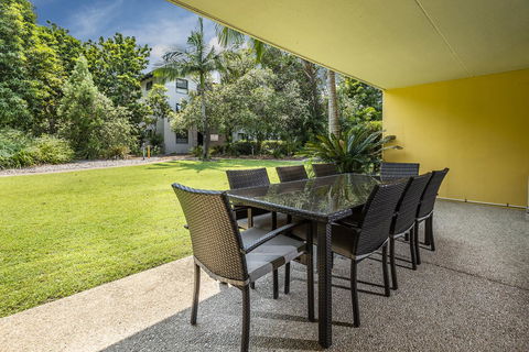 Coloured Sands - Rainbow Beach Resort - 5 Mins To Beach - Go Out 13