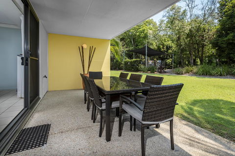 Coloured Sands - Rainbow Beach Resort - 5 Mins To Beach - Go Out 12