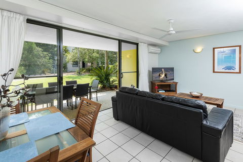 Coloured Sands - Rainbow Beach Resort - 5 Mins To Beach - Go Out 2