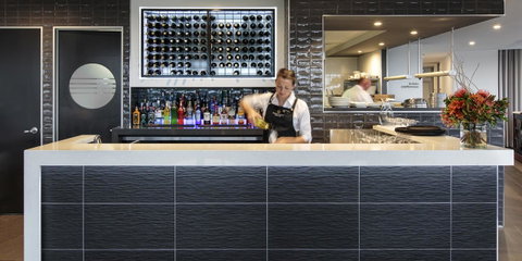 Mercure Sunshine Coast Kawana Waters - Pubs and Clubs 20
