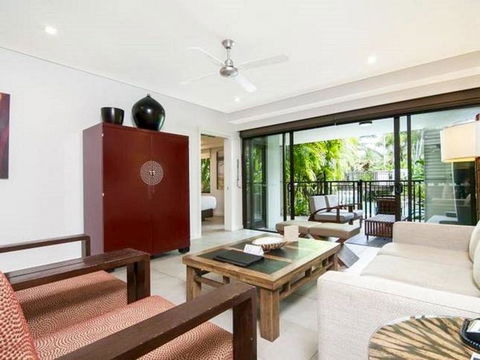 Luxury Apartments At Temple Resort And Spa Port Douglas - Pubs and Clubs 34