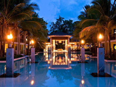 Luxury Apartments At Temple Resort And Spa Port Douglas - Pubs and Clubs 0