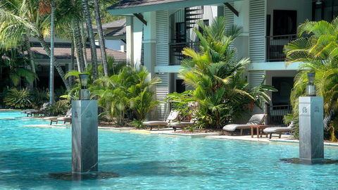 Luxury Apartments At Temple Resort And Spa Port Douglas - Pubs and Clubs 27
