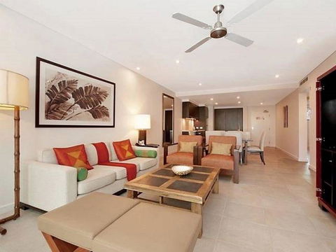 Luxury Apartments At Temple Resort And Spa Port Douglas - Pubs and Clubs 40