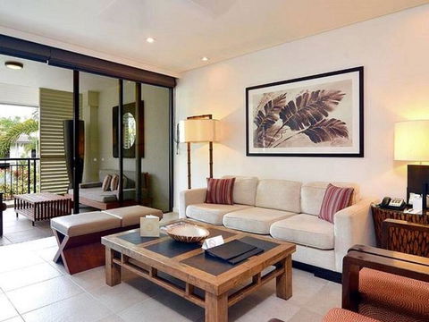 Luxury Apartments At Temple Resort And Spa Port Douglas - Pubs and Clubs 33