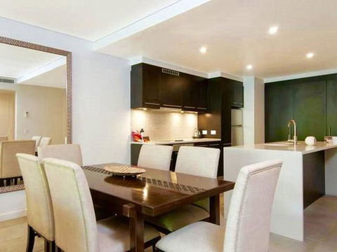 Luxury Apartments At Temple Resort And Spa Port Douglas - Pubs and Clubs 28