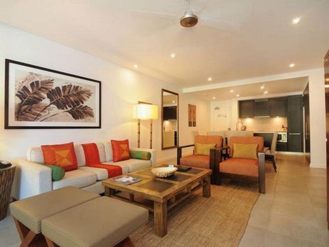 Luxury Apartments At Temple Resort And Spa Port Douglas - Pubs and Clubs 23