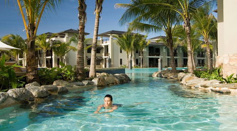 Luxury Apartments At Temple Resort And Spa Port Douglas - Pubs and Clubs 6