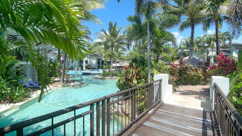 Luxury Apartments At Temple Resort And Spa Port Douglas - Pubs and Clubs 43
