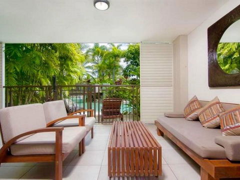 Luxury Apartments At Temple Resort And Spa Port Douglas - Pubs and Clubs 26