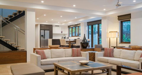 Luxury Apartments At Temple Resort And Spa Port Douglas - Pubs and Clubs 17