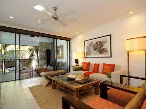 Luxury Apartments At Temple Resort And Spa Port Douglas - Pubs and Clubs 22