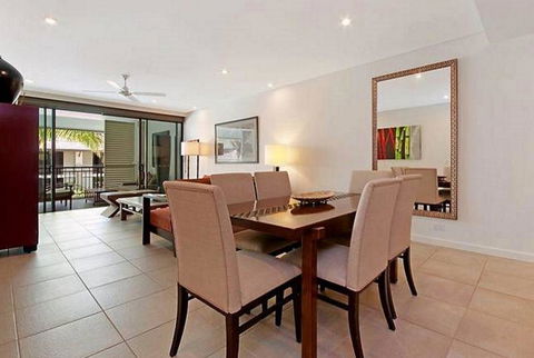 Luxury Apartments At Temple Resort And Spa Port Douglas - Pubs and Clubs 41
