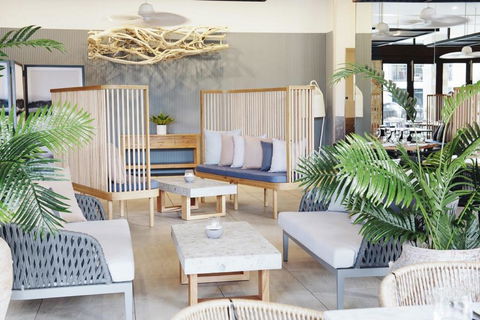 Luxury Apartments At Temple Resort And Spa Port Douglas - Pubs and Clubs 44