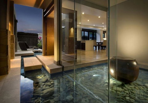 Luxury Apartments At Temple Resort And Spa Port Douglas - Pubs and Clubs 15