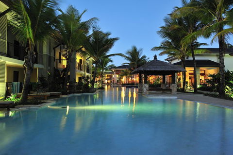 Luxury Apartments At Temple Resort And Spa Port Douglas - Pubs and Clubs 12