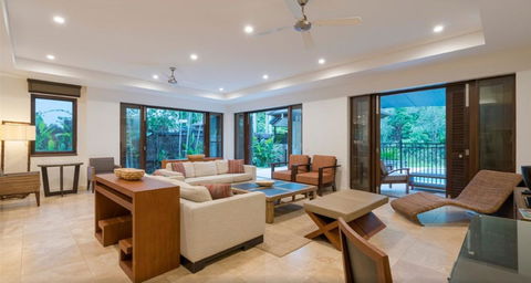 Luxury Apartments At Temple Resort And Spa Port Douglas - Pubs and Clubs 18