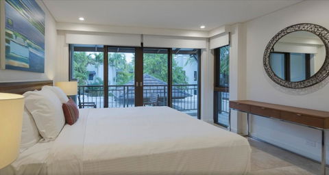 Luxury Apartments At Temple Resort And Spa Port Douglas - Pubs and Clubs 20