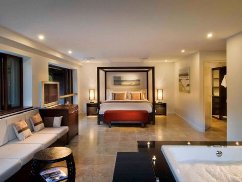 Luxury Apartments At Temple Resort And Spa Port Douglas - Pubs and Clubs 14