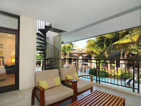 Luxury Apartments At Temple Resort And Spa Port Douglas - Pubs and Clubs 24