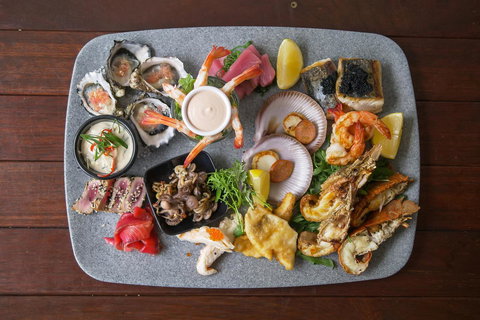 The Sebel Brisbane Margate Beach - Pubs and Clubs 19