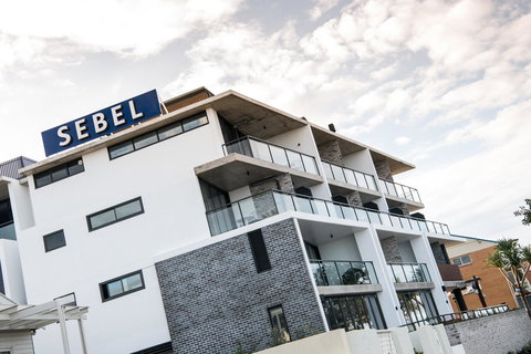 The Sebel Brisbane Margate Beach - Pubs and Clubs 20