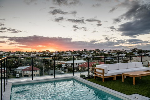 The Sebel Brisbane Margate Beach - Pubs and Clubs 9