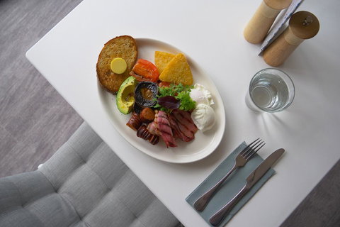 The Sebel Brisbane Margate Beach - Pubs and Clubs 12