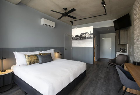 The Sebel Brisbane Margate Beach - Pubs and Clubs 34