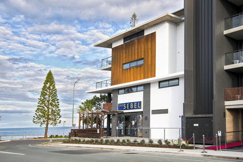 The Sebel Brisbane Margate Beach - Pubs and Clubs 4