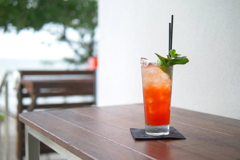 The Sebel Brisbane Margate Beach - Pubs and Clubs 17