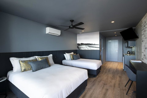 The Sebel Brisbane Margate Beach - Pubs and Clubs 33