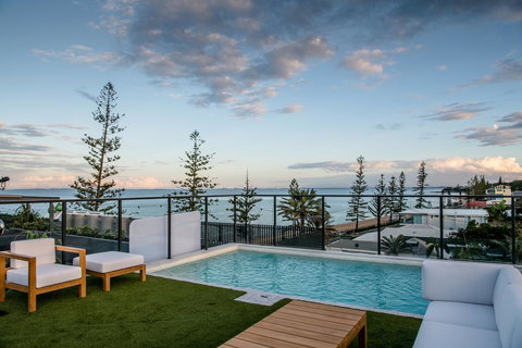 The Sebel Brisbane Margate Beach - Pubs and Clubs 29