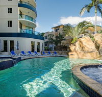 Landmark Resort - Go Out