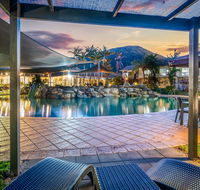 Hotel Grand Chancellor Palm Cove - Pubs and Clubs