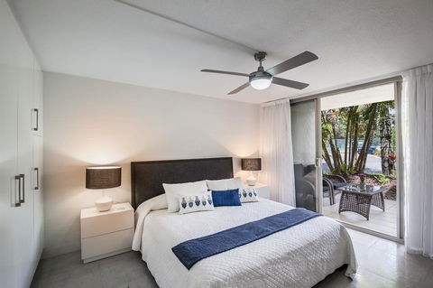 Noosa Harbour Resort - Pubs and Clubs 31