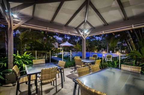 Noosa Harbour Resort - Pubs and Clubs 19